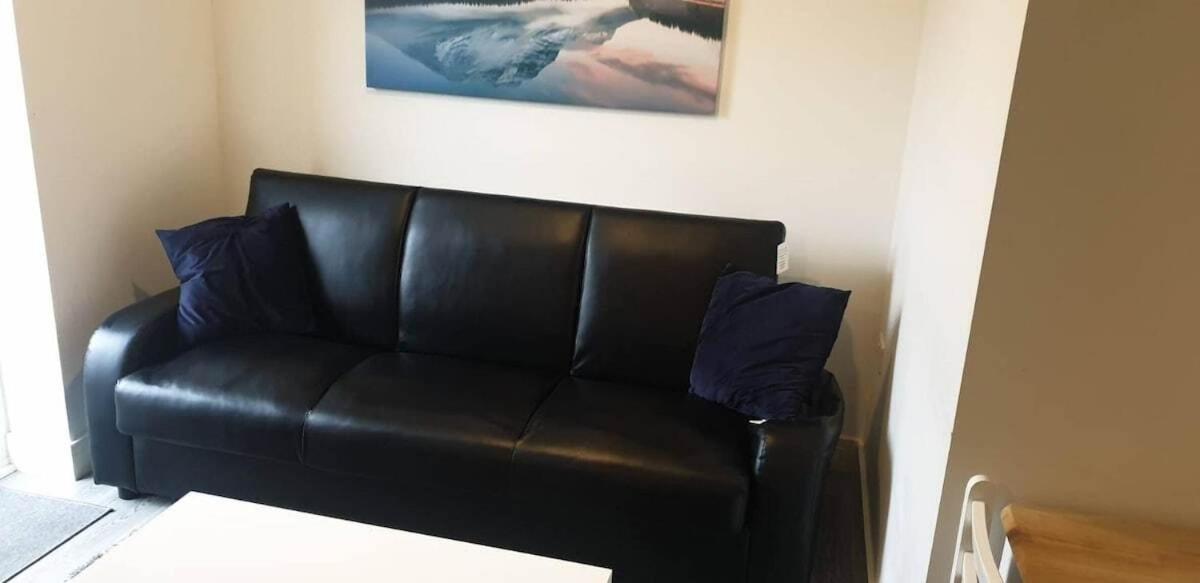 Sav Apartments Nottingham Road Loughborough - 1 Bed Flat Room photo